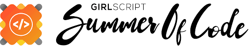 GirlScript Summer of Code 2025
